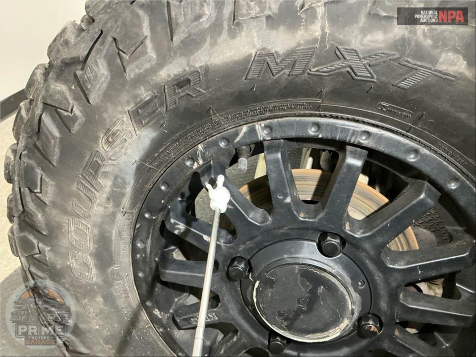 2020 Tracker Off Road XTR1000 — фото 35
