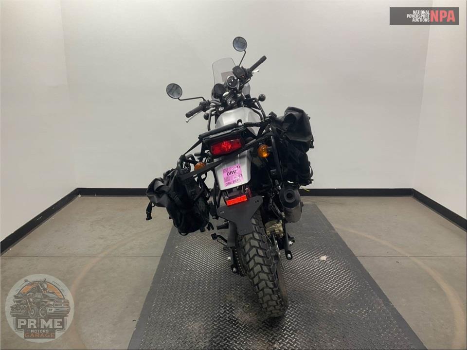2023 Royal Enfield HIMALAYAN — фото 4