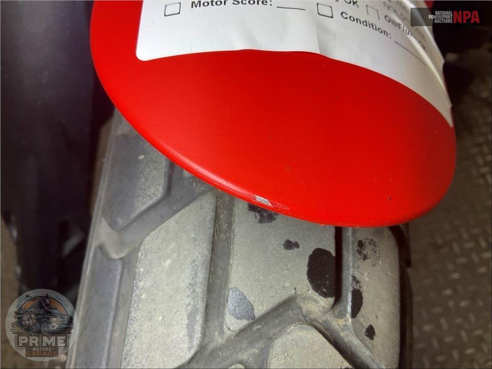 2024 Ducati SCRAMBLER 800 FULL THROTLE — фото 14