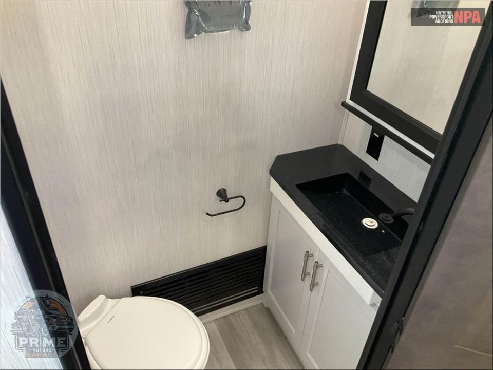 2024 Cedar Creek M-371FL - FIFTH WHEEL SERIES — фото 15