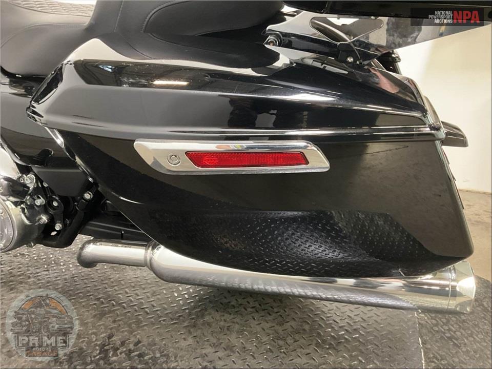 2025 Harley-Davidson FLTRX ROAD GLIDE — фото 25