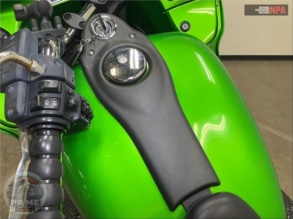 2015 Kawasaki VN1700KFFL Vulcan 1700 Vaquero — фото 25