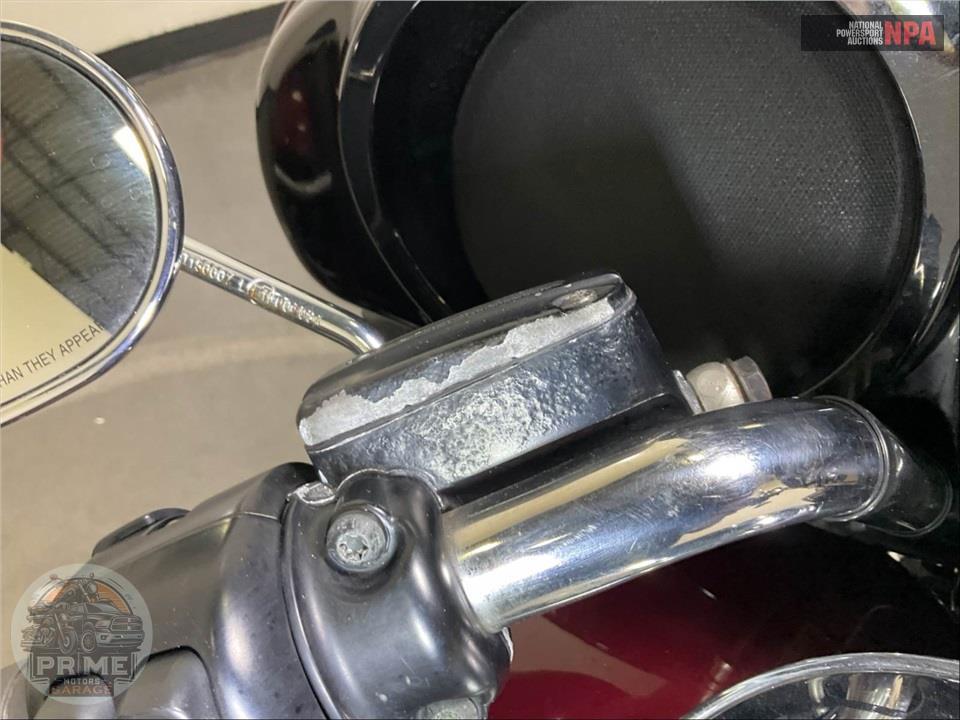 2015 Harley-Davidson FLHTK ELECTRA GLIDE ULTRA LIMITED — фото 35