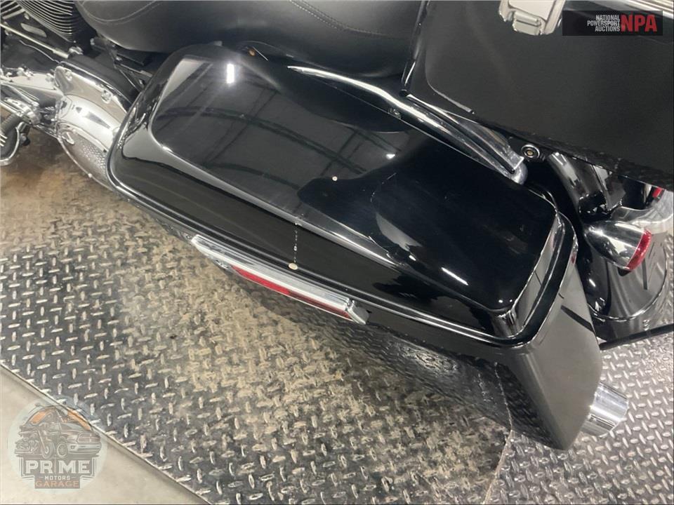 2021 Harley-Davidson FLTRX ROAD GLIDE — фото 16