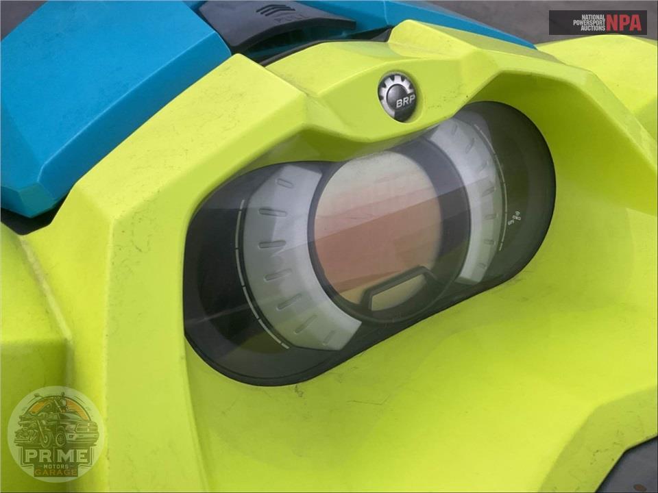 2015 Seadoo/Brp GTI SE 155 — фото 6