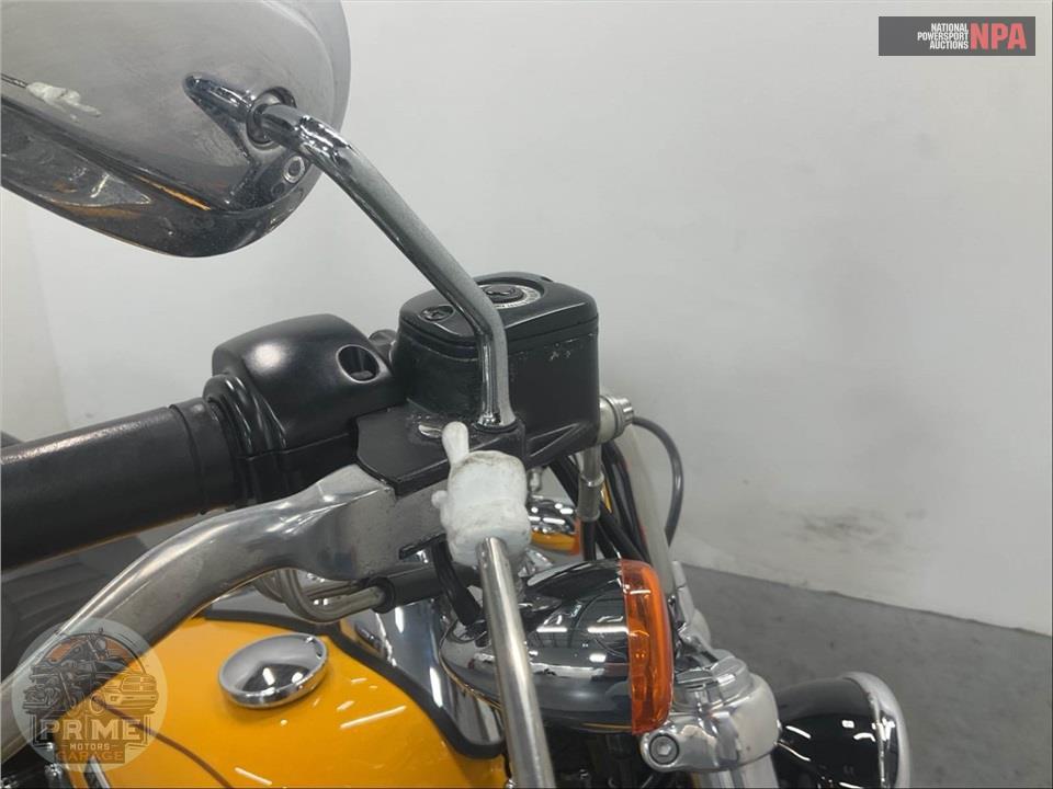 2013 Harley-Davidson FXDC DYNA SUPER GLD CSTM — фото 19