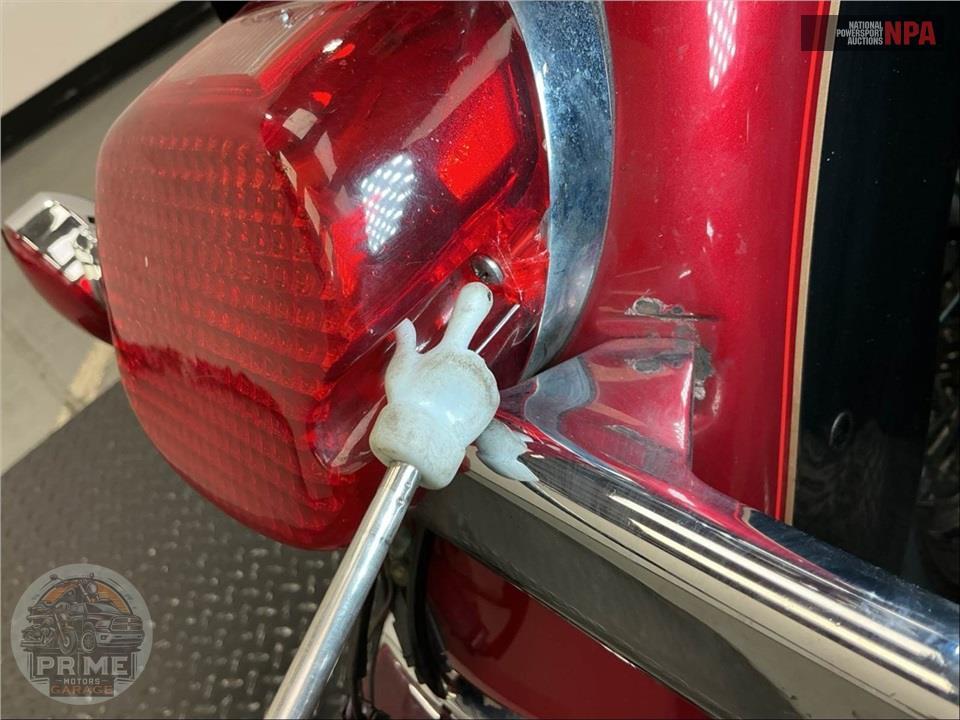 1998 Harley-Davidson FLSTC HERITAGE SOFTAIL CLASSIC — фото 60