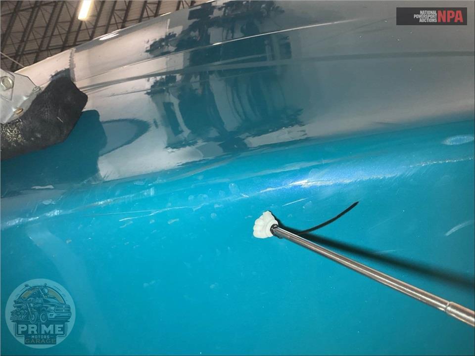 2019 Seadoo/Brp WAKE PRO 230 SOUND SYSTEM — фото 18