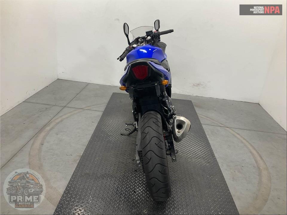 2022 Suzuki GSX250RAM2 (ABS) — фото 4