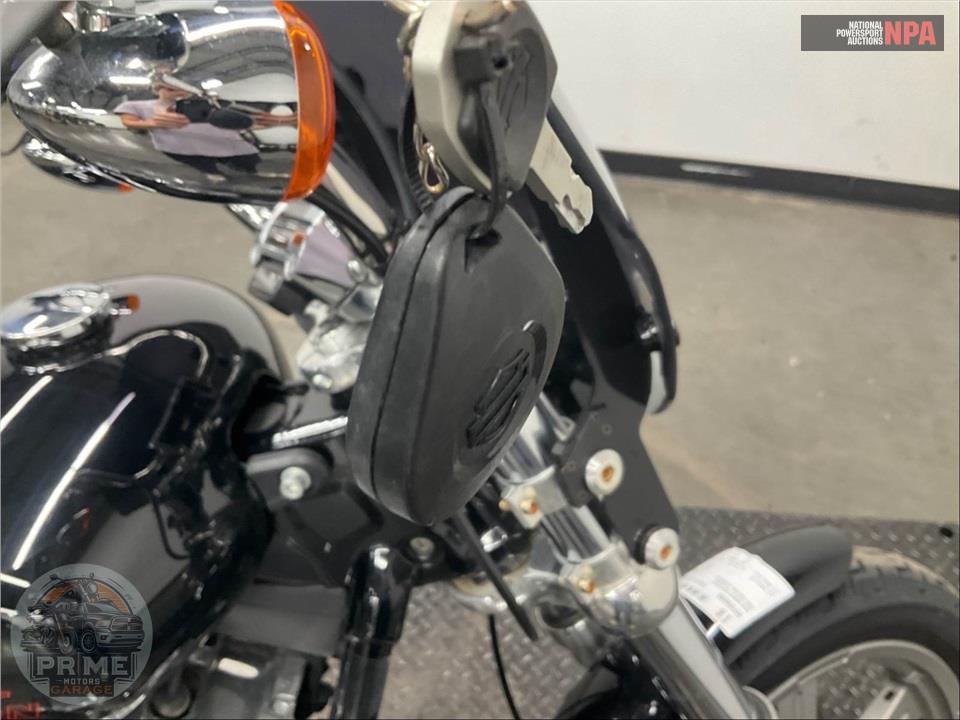 2023 Harley-Davidson FXST SOFTAIL STANDARD — фото 12