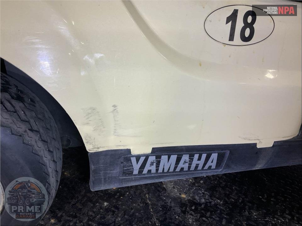 2021 Yamaha DR2EV1BER DRIVE 2 — фото 10