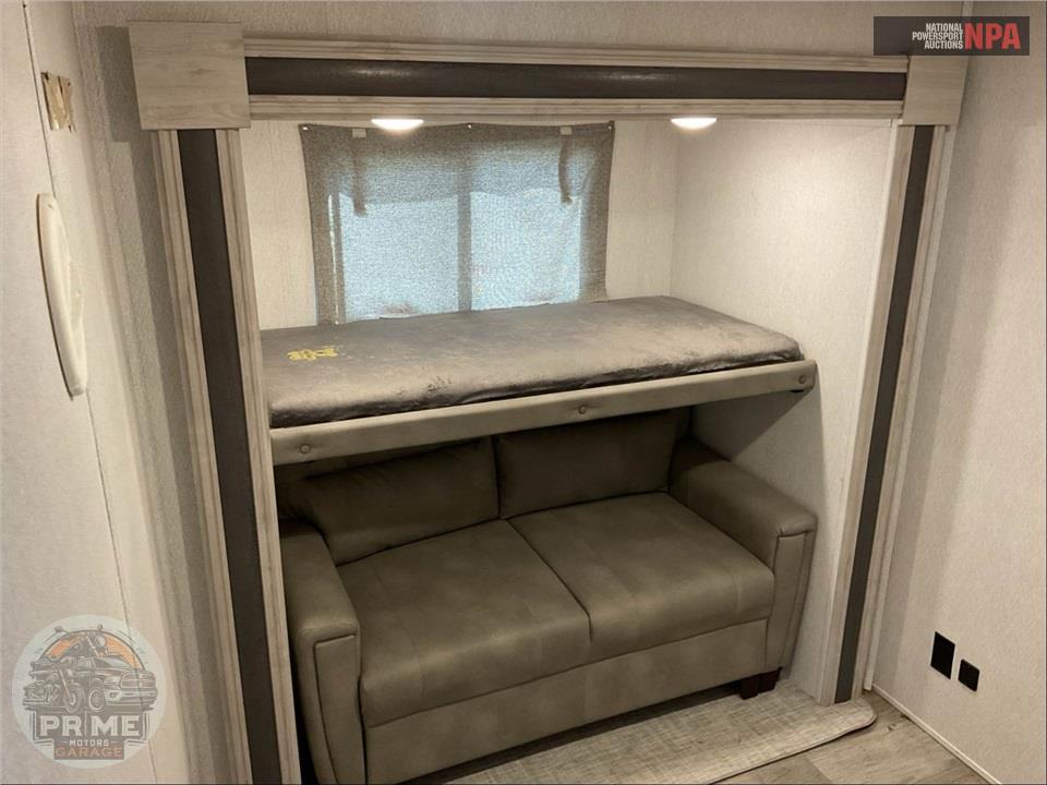 2023 East To West M-386MB-OK - TANDARA FIFTH WHEEL SERIES — фото 14
