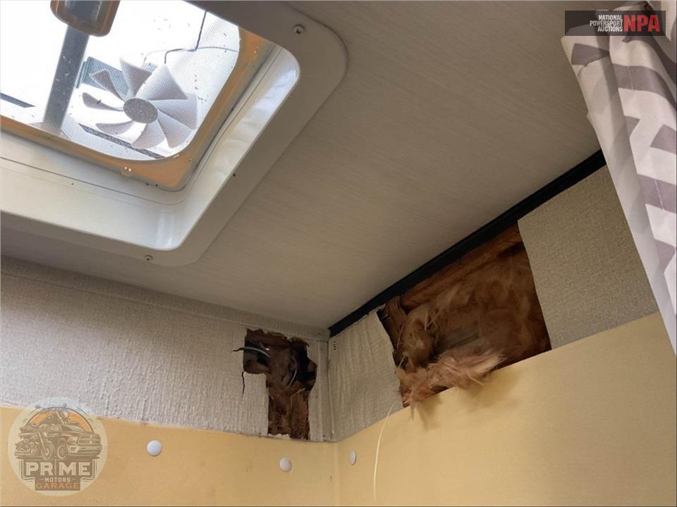 2023 Keystone Rv M-25 BHN HIDEOUT SERIES — фото 30