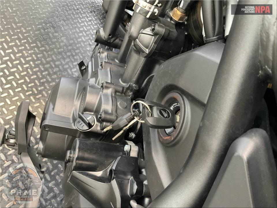 2023 Honda CMX1100D2 REBEL 1100T DCT — фото 13