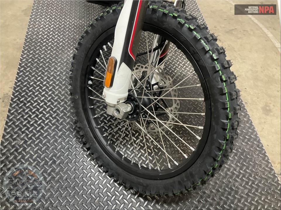 2025 Kove Moto 450 RALLY PRO OFF-ROAD — фото 9