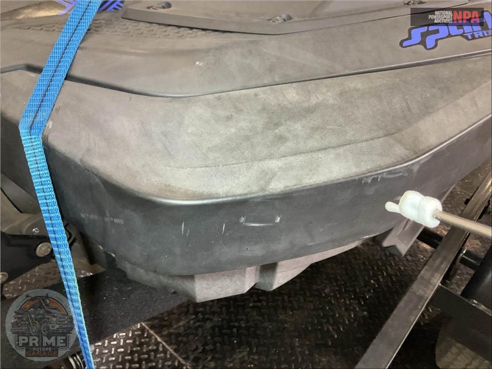 2022 Seadoo/Brp SPARK 2UP TRIXX — фото 24
