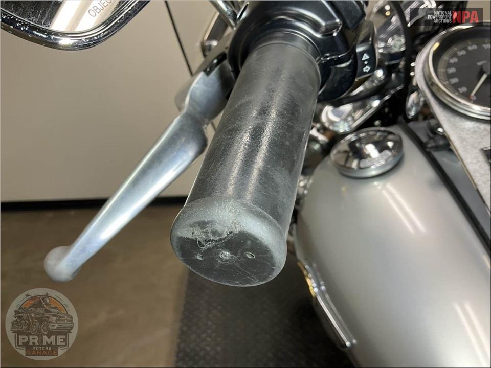 2003 Harley-Davidson FLSTCI HERITAGE SOFTAIL CLASSIC (Anniv) — фото 24