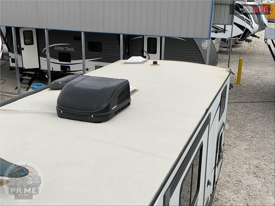 2020 Keystone Rv M-247 BHSWE - BULLET ULTRA LITE SERIES — фото 20