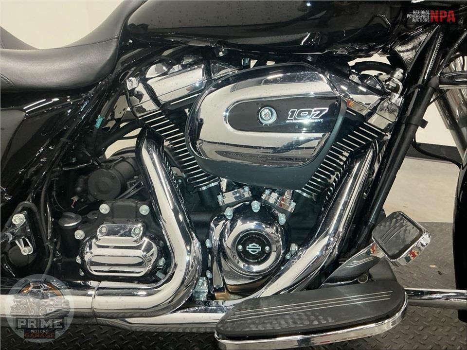 2023 Harley-Davidson FLHX STREET GLIDE — фото 6