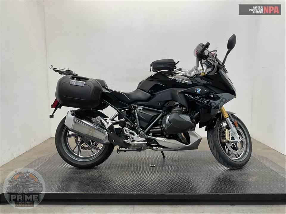 2023 Bmw R 1250 RS — фото 1