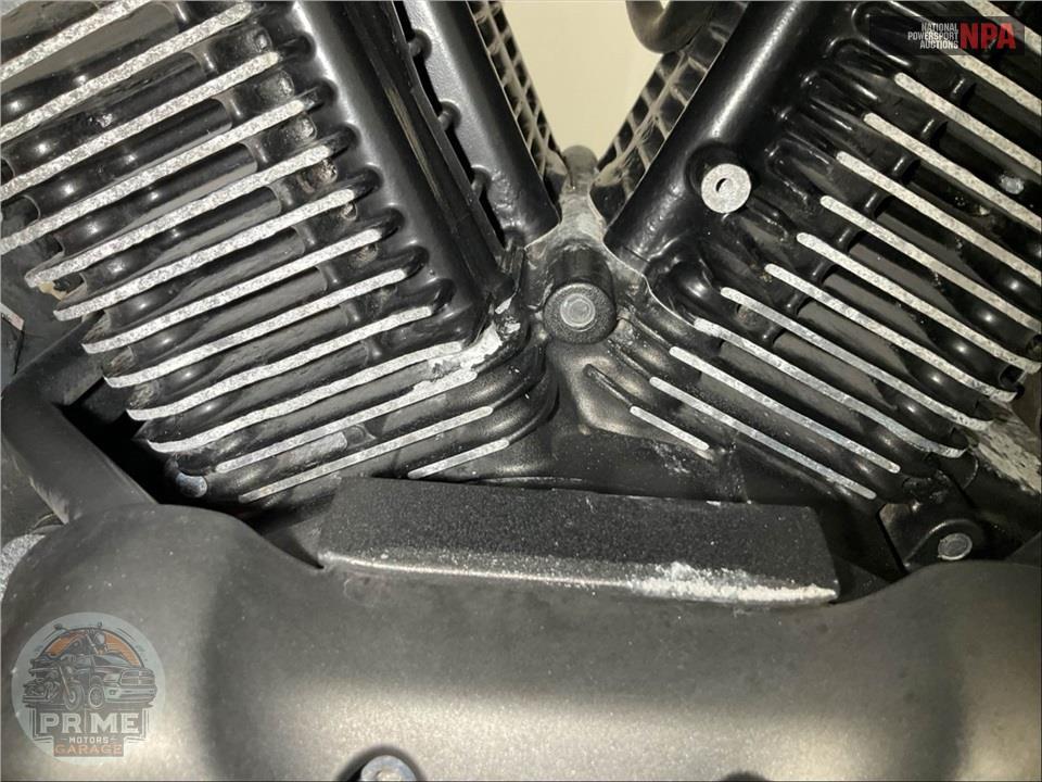 2011 Kawasaki VN1700JBF VULCAN VAQUERO — фото 13