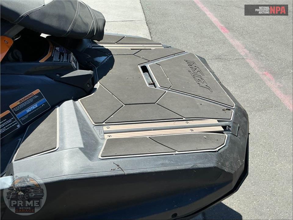 2023 Kawasaki JET SKI ULTRA 160LX-S — фото 24