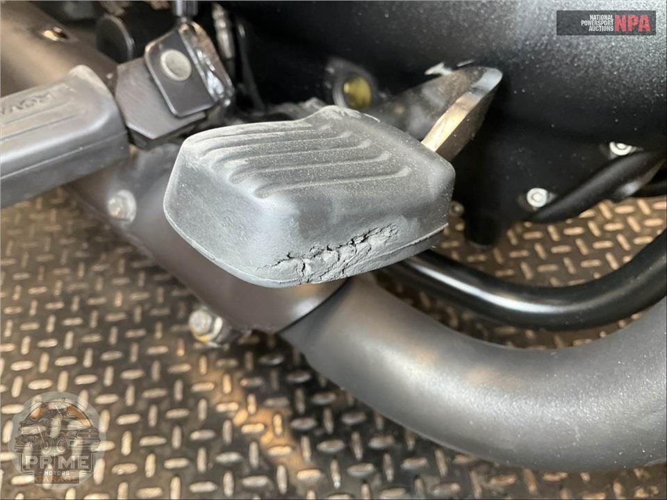 2023 Royal Enfield CLASSIC 350 SIGNALS/DARK — фото 20