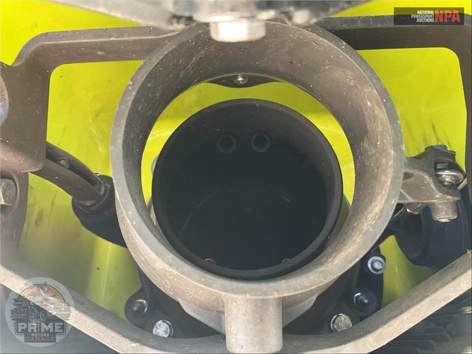 2019 Seadoo/Brp RXT-X 300 SOUND SYSTEM — фото 17