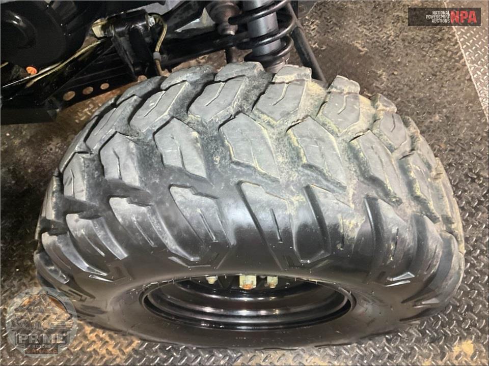 2018 Polaris RANGER XP 1000 EPS — фото 39