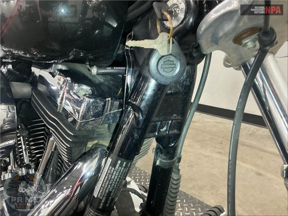 2007 Harley-Davidson FXDL DYNA LOW RIDER — фото 13