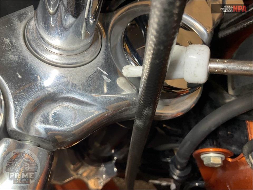 2015 Harley-Davidson FXDL DYNA LOW RIDER — фото 27