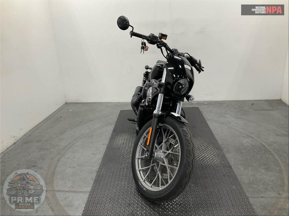2023 Harley-Davidson RH975S NIGHTSTER SPECIAL — фото 2