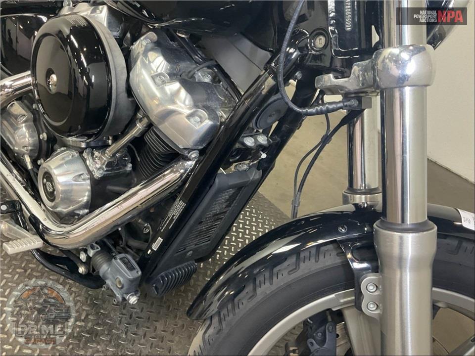 2023 Harley-Davidson FXST SOFTAIL STANDARD — фото 13