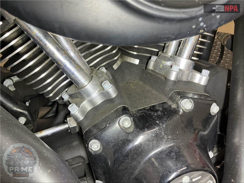 2010 Harley-Davidson FLSTFB FAT BOY LO — фото 14