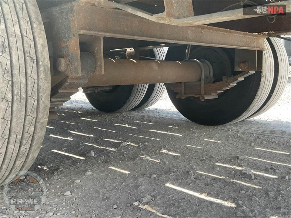 2022 Traxx Trailers 40"TD GOOSENECK — фото 22