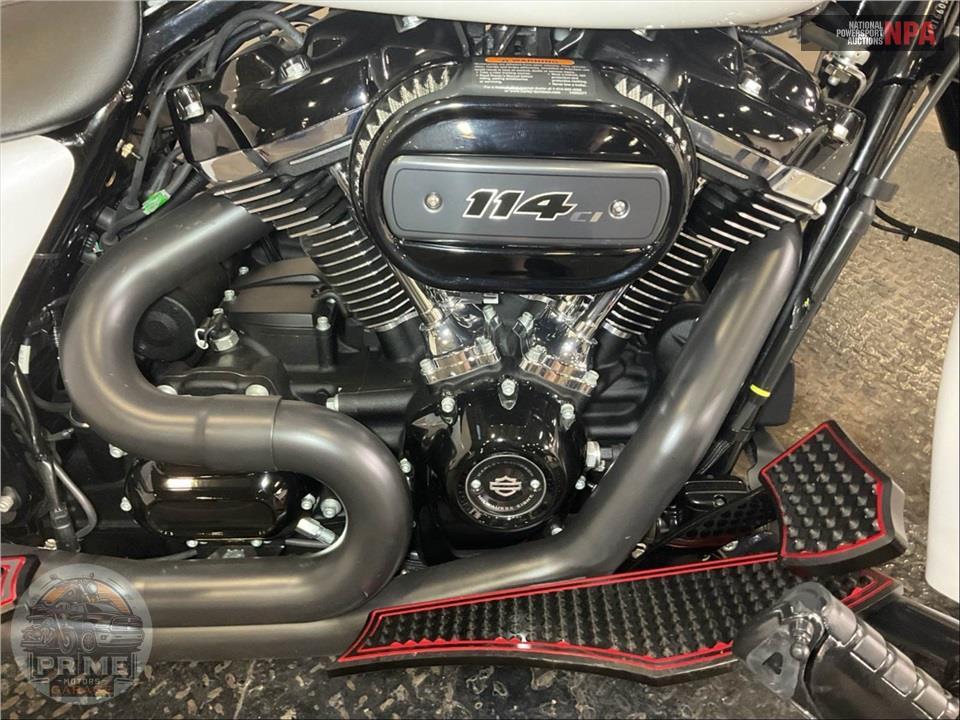 2024 Harley-Davidson FLHRXS ROAD KING SPECIAL — фото 6