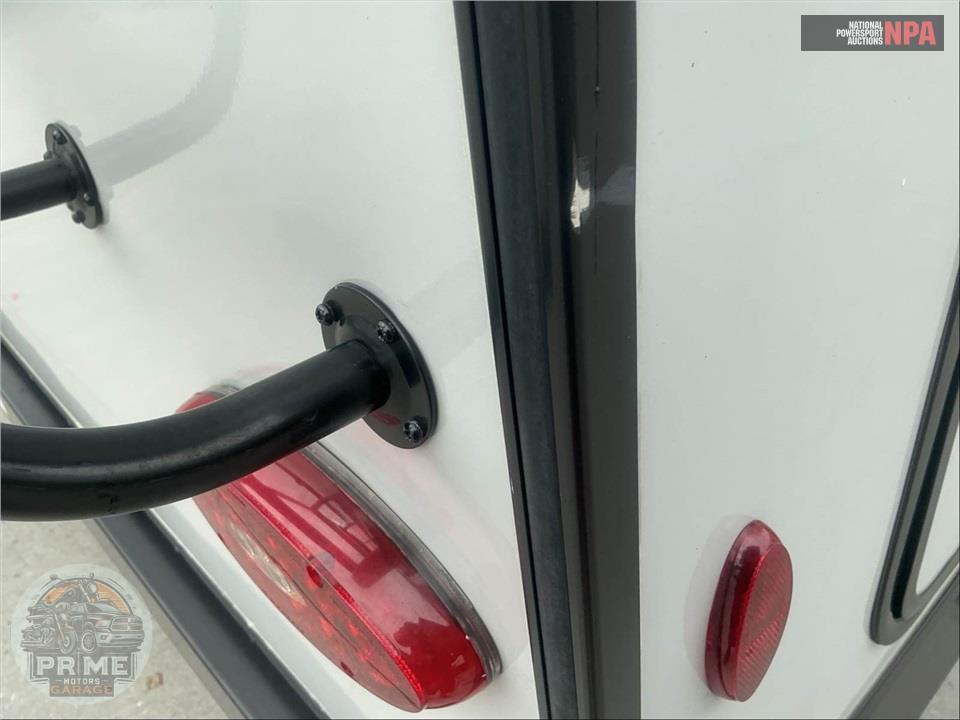 2021 Sporttrek M-251VFK -  SERIES — фото 27