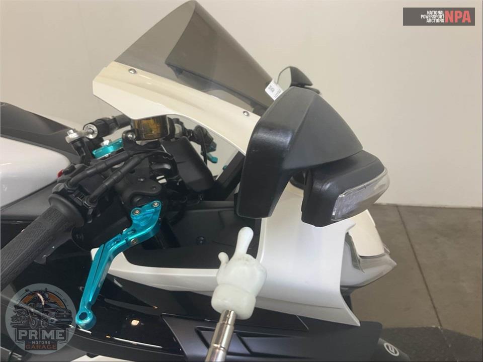 2025 Cf Moto 675SS — фото 23