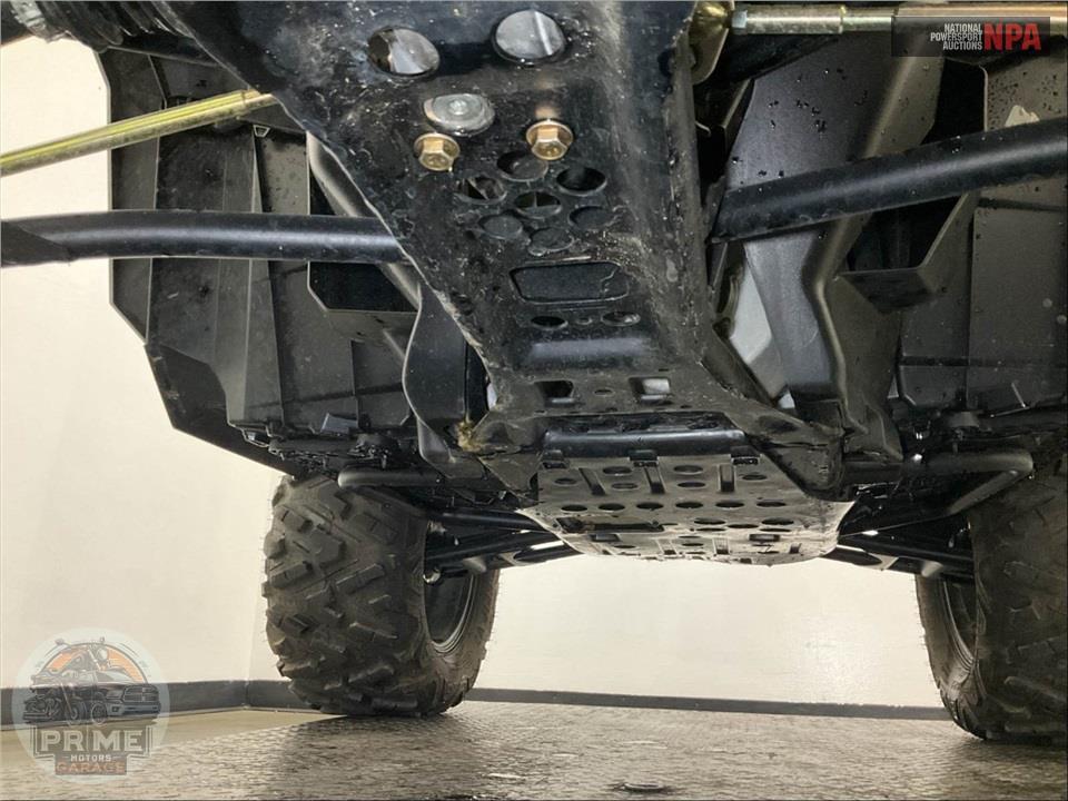 2024 Polaris SPORTSMAN XP 1000 S — фото 12