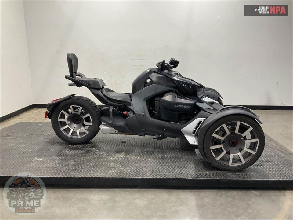 2020 Can-Am RYKER RALLY EDITION 900 ACE — фото 1