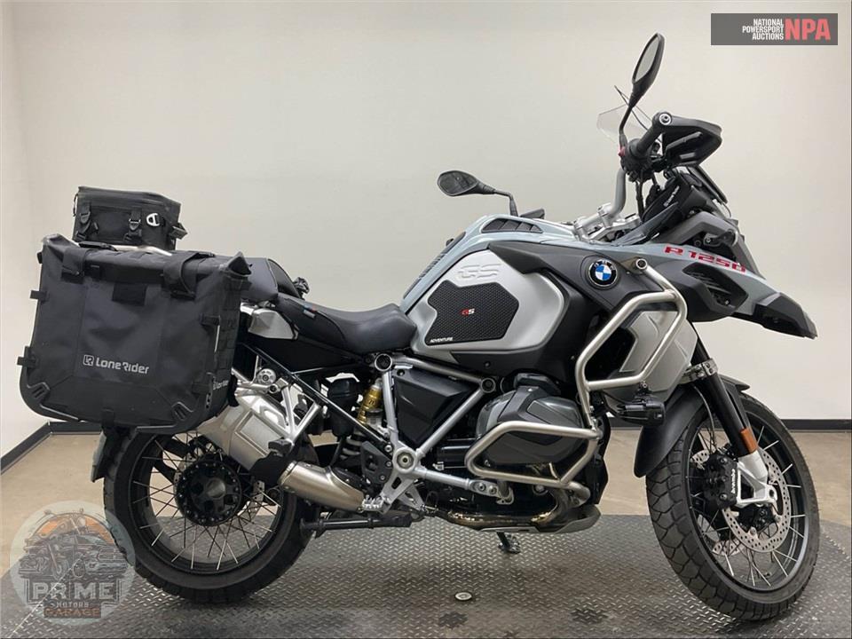 2023 Bmw R1250GS ADVENTURE — фото 1