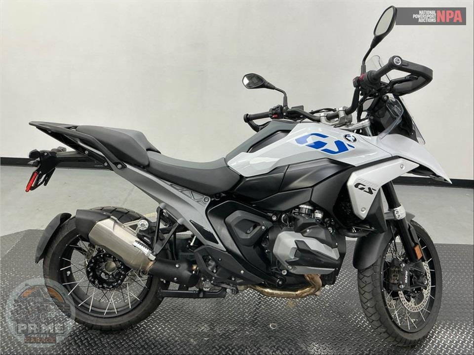 2025 Bmw R 1300 GS — фото 1