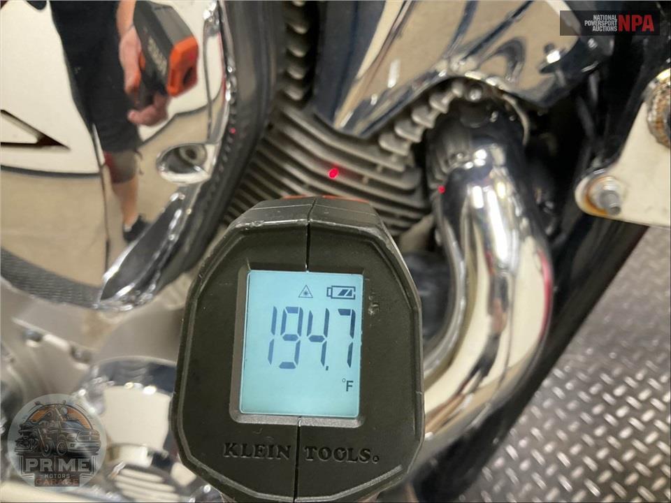 2005 Honda VTX1300C5 — фото 8