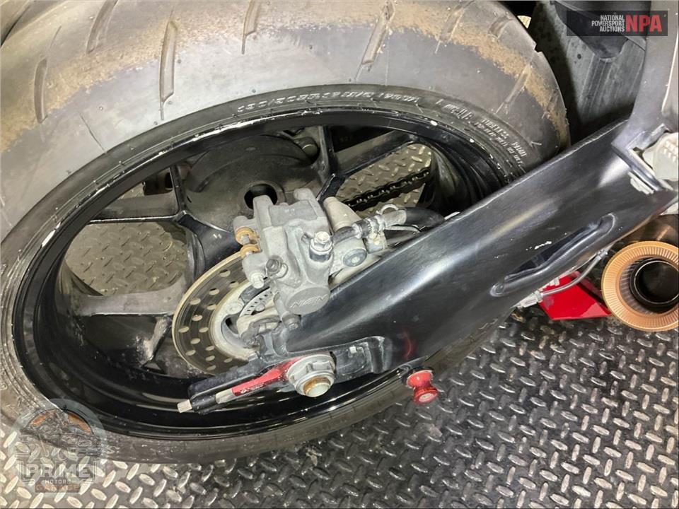 2023 Honda CBR1000RR — фото 26