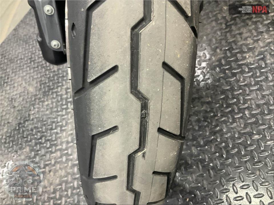 2022 Harley-Davidson FXLRS LOW RIDER S — фото 19
