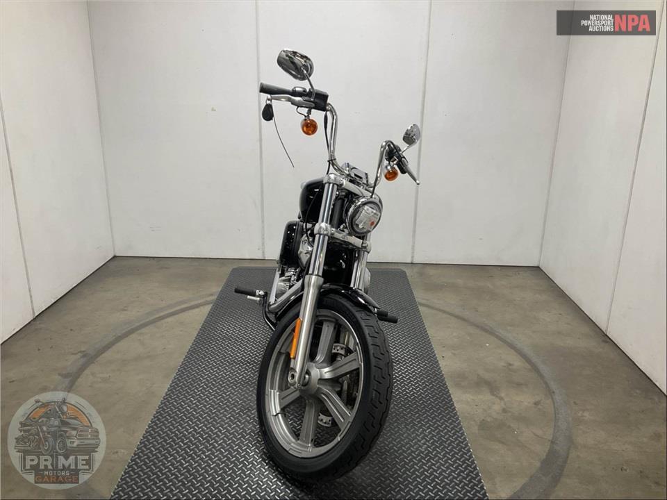 2023 Harley-Davidson FXST SOFTAIL STANDARD — фото 2
