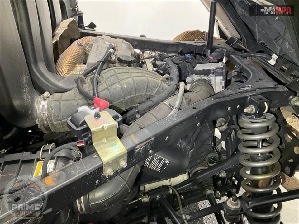 2025 Polaris RANGER CREW XP 1000 WATERFOWL EDITION — фото 10