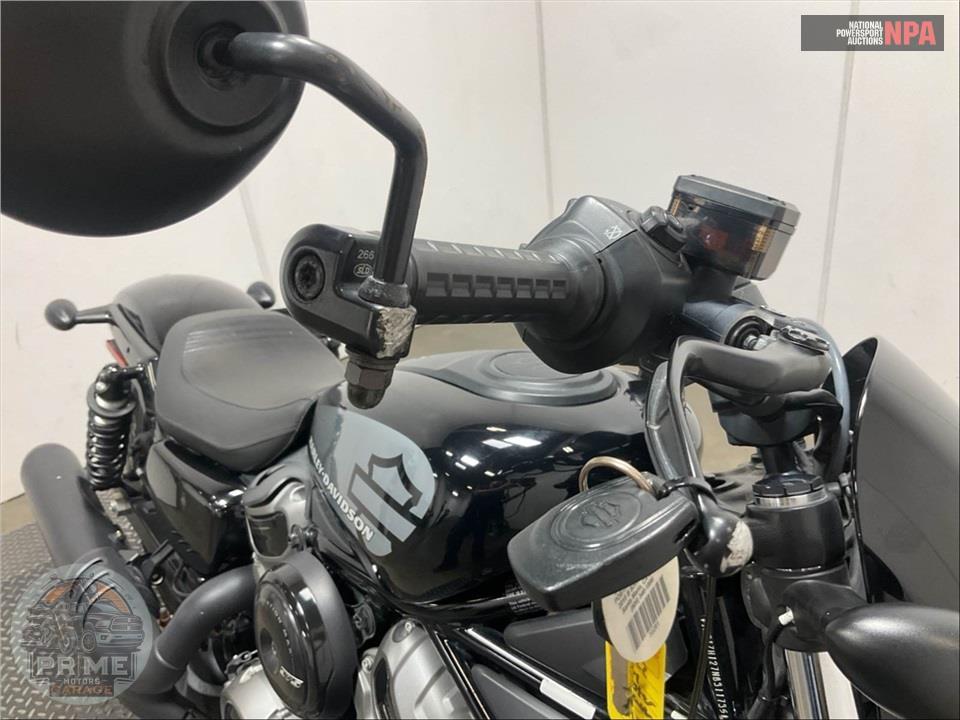 2022 Harley-Davidson RH975 NIGHTSTER — фото 20