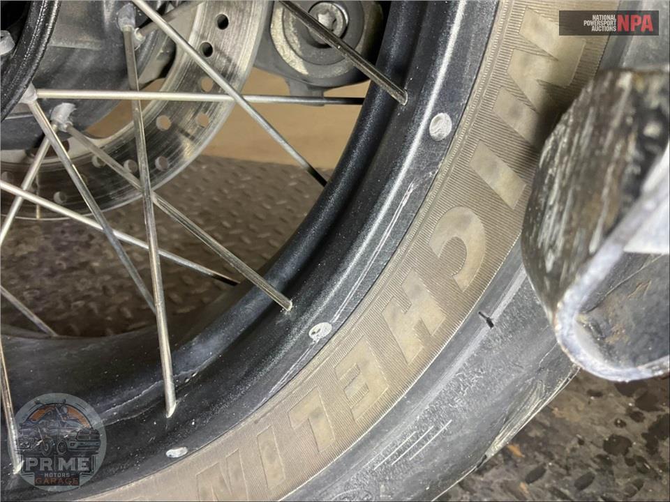 2018 Bmw R1200GS ADVENTURE — фото 22