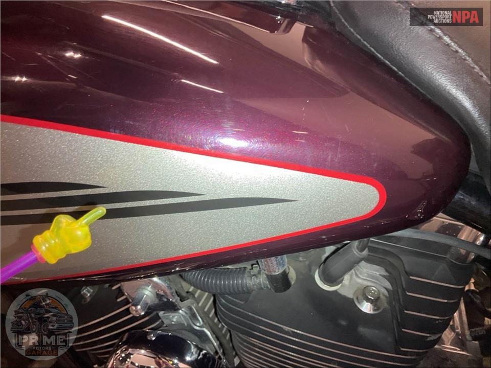 2007 Harley-Davidson FLHTCU ULTRA CLASSIC ELECTRA GLIDE — фото 29